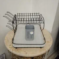 آب چکان رو میزی نو در دو مدل آکبند