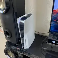 ps5 دیسک خور