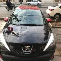 207 mc اتومات ۱۴۰۱