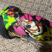 اسکوتر برقی|دوچرخه، اسکیت، اسکوتر|تبریز, |دیوار