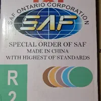 گاز r22 سف ایسکن