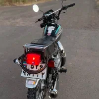 هوندا ۲۰۰