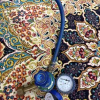 تورچ یا سره جوشکاری هواگاز