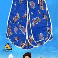 چادر بازی کودک و نوجوان|اسباب و اثاث بچه|شوش, |دیوار