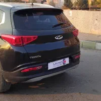 چری تیگو 7 IE فول 1401|خودرو سواری و وانت|تهران, مسعودیه|دیوار