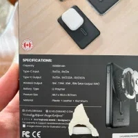 مک سیف LEVELO|لوازم جانبی موبایل و تبلت|اسلامشهر, شهرک سعیدیه|دیوار