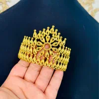 تاج طلا اماراتی