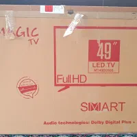 تلویزیون 49اینج