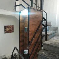 نصب و ساخت بالابر هیدرولیک تضمینی