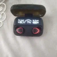 ایرپادm10 پاوردار