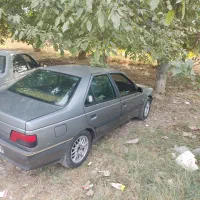 مدل ۸۷دور رنگ شاسی پلمپ|خودرو سواری و وانت|آشخانه, |دیوار