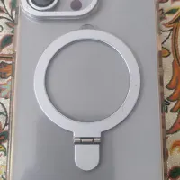 آیفون iPhone 15 Pro Max با حافظهٔ ۲۵۶ گیگابایت