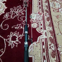 ست کامل لنسر ماهیگیری|ماهیگیری|سمنان, |دیوار