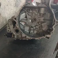 گیربکس پراید|قطعات یدکی و لوازم جانبی|کرمانشاه, |دیوار