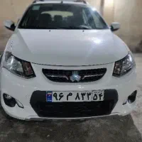 کوییک s مدل 1400|خودرو سواری و وانت|یزد, |دیوار