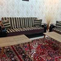 مبل راحتی
