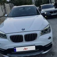 Bmw X1|خودرو سواری و وانت|شیراز, مهدی‌آباد|دیوار