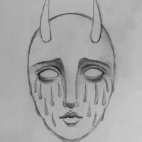 طراحی نقاشی بر روی لباس و ...|تابلو، نقاشی، عکس|قم, قلعه کامکار|دیوار