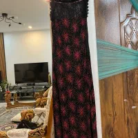 تعدادی لباس مجلسی نو مزونی|لباس|رودهن, |دیوار