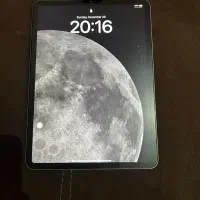 آیپد پرو ۲۰۲۱