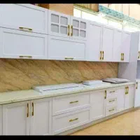 کابینت صدری 76656216841|مصالح و تجهیزات ساختمان|کوچصفهان, |دیوار