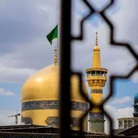 اعزام کاروان زیارتی ب مشهد مقدس ۲۹ اردیبهشت ماه