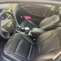 سوناتا وایف ۲۰۱۱ فیس ۲۰۱۴|خودرو سواری و وانت|تهران, اکباتان|دیوار