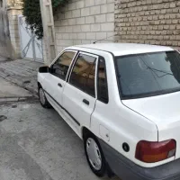 پراید مدل۸۹