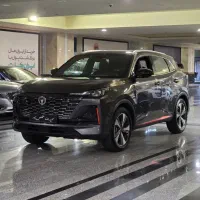 چانگان CS55 plus در حد صفر آرکان خودرو