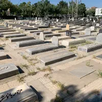 فروش قبر سه طبقه
