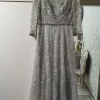 لباس مجلسی در حد نو