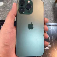 iphone 13pro|موبایل|کرج, عظیمیه|دیوار