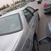 ماشین همچین سالام|خودرو سواری و وانت|حبیب آباد, |دیوار