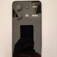 گوشی xiaomi redmi note 13 256G