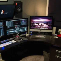 نیازمند فیلمبردار و ادیتور