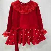 لباس یلدایی مادر و دختر|کفش و لباس بچه|تهران, گمرک|دیوار