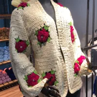 دستبافت فروشی در پاساژ ردایی|لباس|چالوس, |دیوار