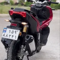 adv ۱۴۰۴|موتورسیکلت|خرمدره, |دیوار