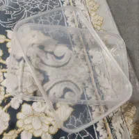 ظروف پلاستیکی نظم دهنده تب پلاست|ظروف نگهدارنده، پلاستیکی، یک‌بارمصرف|قرچک, شهرک طلائیه|دیوار