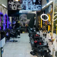 اجاره صندلی آرایشگاه مردانه