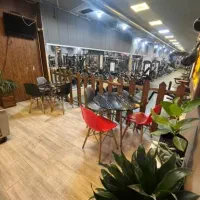 اجاره بوفه باشگاه شهریار