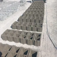 دستگاه بلوک زنی