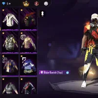 فری فایر|کنسول، بازی ویدئویی و آنلاین|تهران, بهار|دیوار