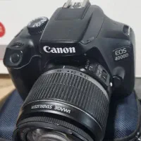 دوربین عکاسی کنون 4000D|دوربین عکاسی و فیلمبرداری|تبریز, |دیوار