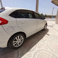 ام وی ام315 اسپرت لاکچری، مدل ۱۳۹۴