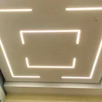 لاین نوری،کناف،اپوکسی،کشسان میکروسمنت