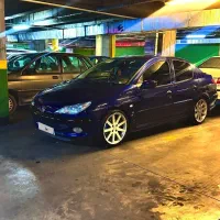 اس دی مدل ۹۷ بی رنگ با لوازم|خودرو سواری و وانت|تبریز, |دیوار