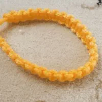 انواع دستبند نخی با رنگ بندی متنوع|بدلیجات|بروجرد, |دیوار