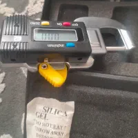 میکرومتر|ابزارآلات|پرند, فاز ۶|دیوار