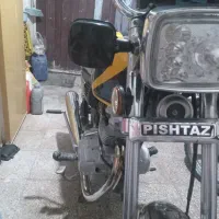 موتور|موتورسیکلت|تربت‌حیدریه, شهرک ولیعصر|دیوار